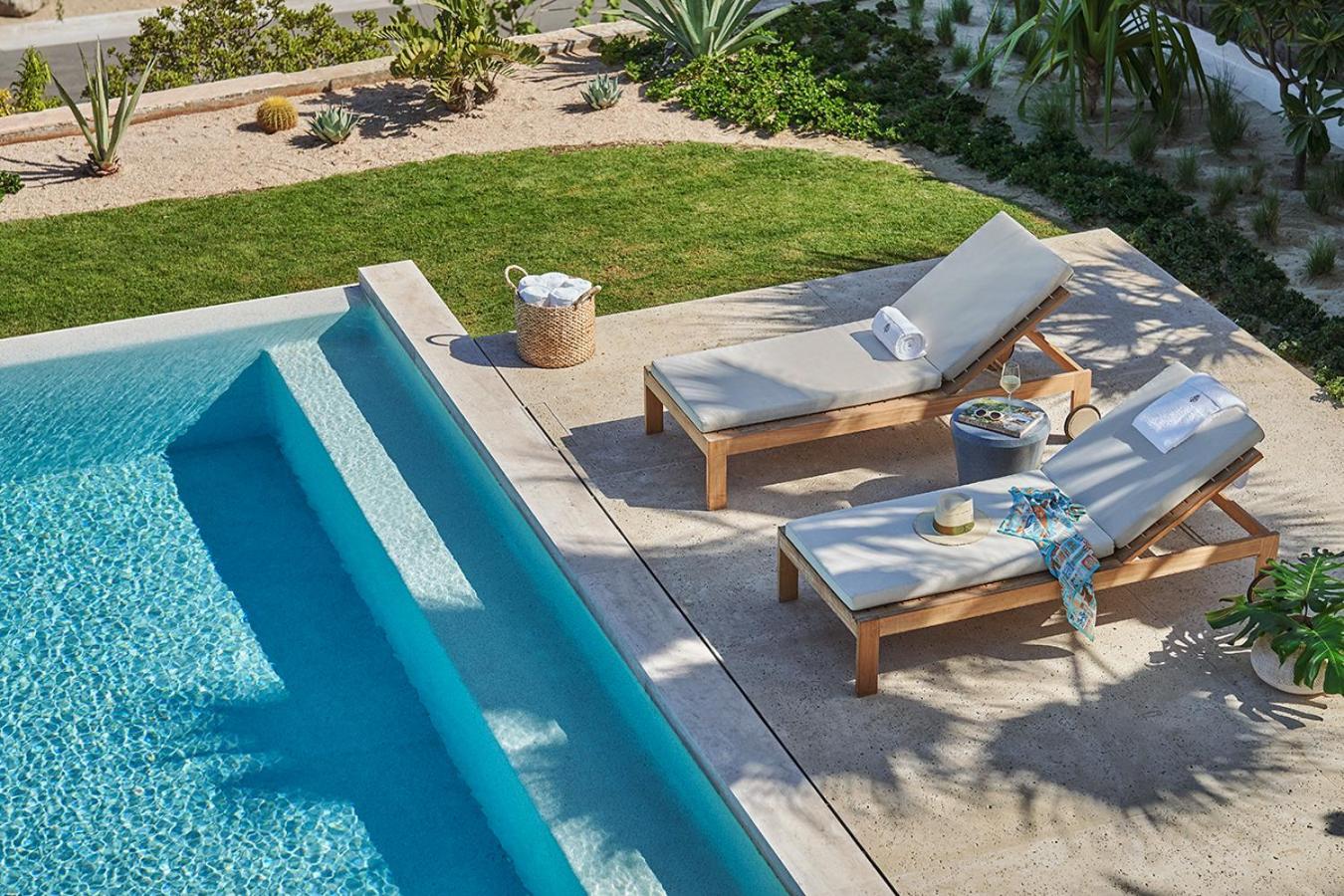 Four Seasons Resort Los Cabos La Ribera Exterior photo